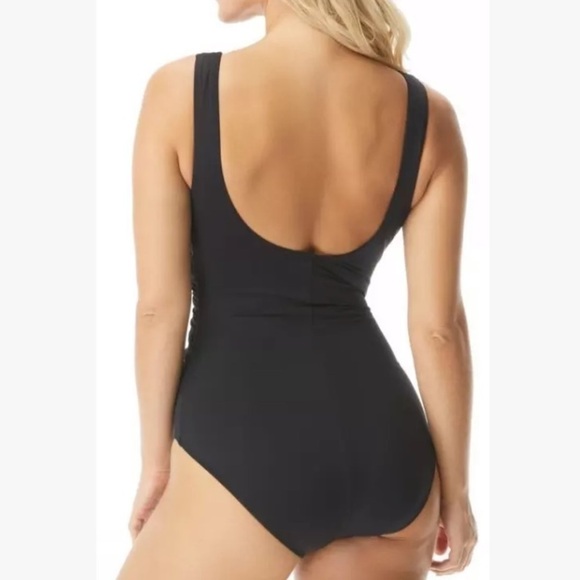 Contours by Coco Reef Solitaire One Piece Swimsuit - Picture 2 of 8